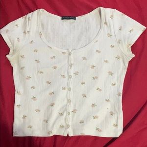 Brandy Melville top